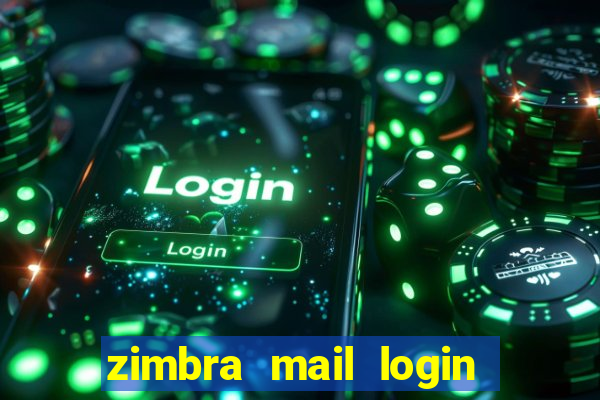 zimbra mail login ausl bologna